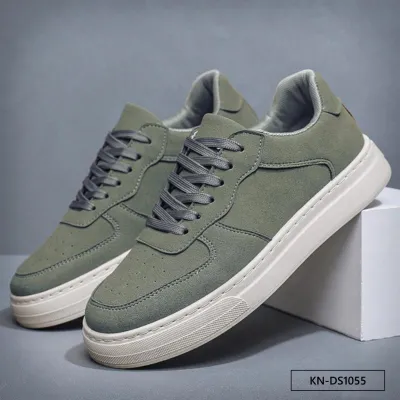 MIST RISE CASUAL SHOES